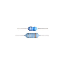 RCD 軸向引線繞線保形涂層電感器AL系列