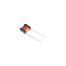 RCD 徑向引線開放式框架繞線電感器FRL系列
