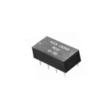 RCD 有源延遲線A01系列