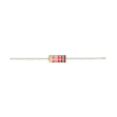 RCD 電阻器CFZ系列