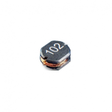 RCD 功率表面貼裝電感器PIC1系列