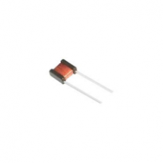 RCD 徑向引線開放式框架繞線電感器FRL系列