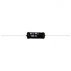 RCD 電阻器PR系列