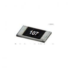 RCD 電阻器HR系列