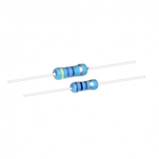 RCD 電阻器MG/FS系列