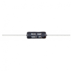 RCD 電阻器100系列