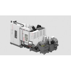 HERMLE 托盤交換器 PW 100系列