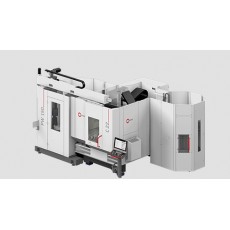 HERMLE 托盤交換器PW 150系列