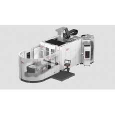 HERMLE 托盤交換器PW 2000系列