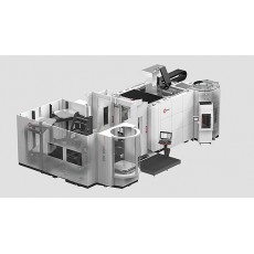 HERMLE 托盤交換器PW 3000系列