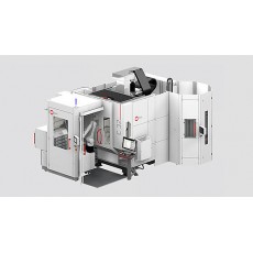 HERMLE 機器人系統(tǒng) RS 05-2系列