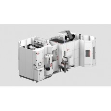 HERMLE 機器人系統(tǒng)RS 1系列
