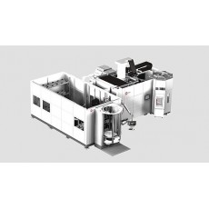 HERMLE 機器人系統(tǒng)RS 3系列