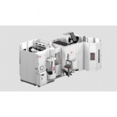 HERMLE 機器人系統RS 1系列
