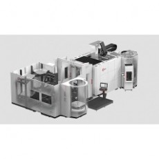 HERMLE 托盤交換器PW 3000系列