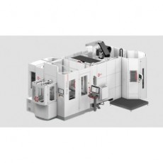 HERMLE 托盤交換器PW 850系列