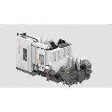 HERMLE 托盤交換器 PW 100系列