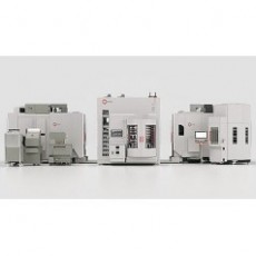 HERMLE 機器人系統(tǒng)RS 2 GEN2系列