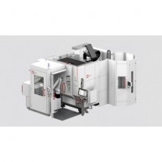 HERMLE 機器人系統 RS 05-2系列