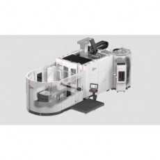 HERMLE 托盤交換器PW 2000系列