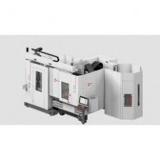 HERMLE 托盤交換器PW 150系列