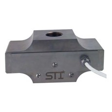 STI 低剖面梁式稱重傳感器-BEM980系列