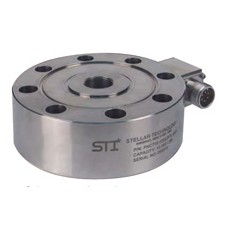 STI 拉壓式扁平稱重傳感器-PNC710系列