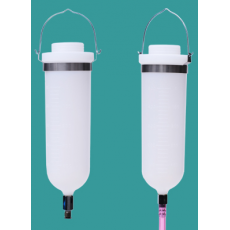 Lumina 塑料容器系列
