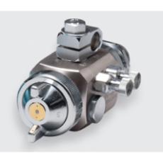 Lumina 扁平噴槍PR-40系列