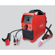 Fronius 焊接系統(tǒng)150 TIG 焊系列