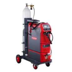 Fronius 焊接系統(tǒng)TIG 190i-500i系列