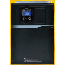 HITACHI 矢量型變頻器SJ-P1系列