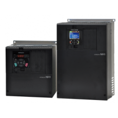 HITACHI 高性能?標(biāo)準(zhǔn)矢量型變頻器NH1系列