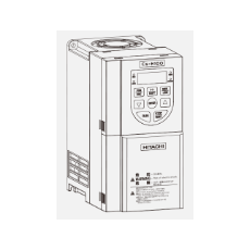 HITACHI 小型通用矢量型變頻器Cs-H100系列