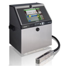 HITACHI 工業(yè)噴碼機(jī)RX/RX2系列