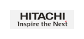 HITACHI