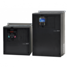 HITACHI 高性能?標(biāo)準(zhǔn)矢量型變頻器NH1系列