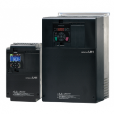 HITACHI 多用途?通用矢量型變頻器LH1系列