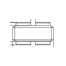 ATLANTIC 止回閥CDVN-XXX-DSNS系列
