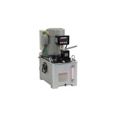 RIKEN KIKI 單排電動泵EMP-6系列