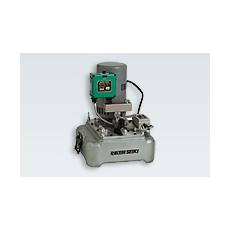 RIKEN KIKI 單排電動(dòng)泵（0.4kW）MP-4系列