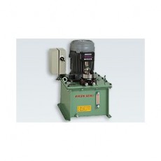 RIKEN KIKI 單排電動泵MP-12H系列