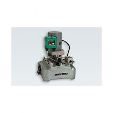 RIKEN KIKI 單排電動泵（0.4kW）MP-4系列