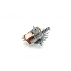 IMS Fan motors 引擎VR H12 DX系列