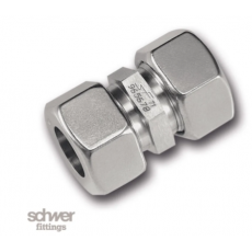 schwer fittings 直通管接頭SR-505系列