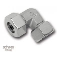 schwer fittings 直角管接頭SR-506系列
