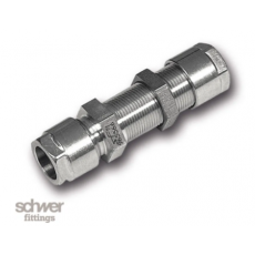 schwer fittings焊接直通管接頭SR-526LL