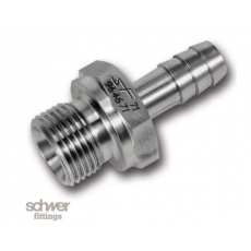 schwer fittings 軟管接頭GF-116G系列
