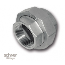 schwer fittings 活接頭GF-140F-5i