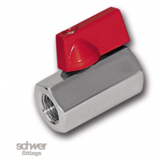 schwer fittings 緊湊型球閥A-BVXMG系列